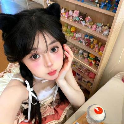 黑黑真好玩